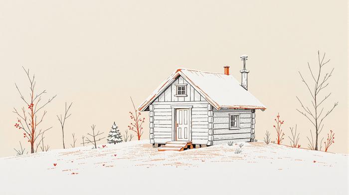 Dolina Baryczy zimą – co można robić?