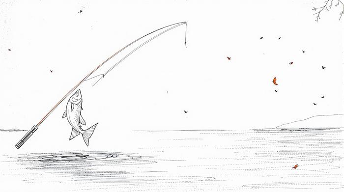 Gdzie najlepiej łowić ryby w Baryczy?