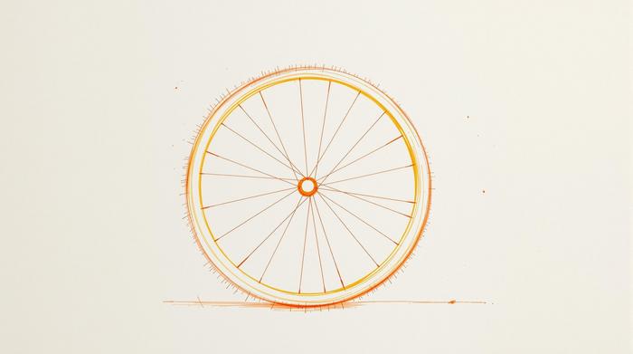 Najpiękniejsze trasy rowerowe Doliny Baryczy